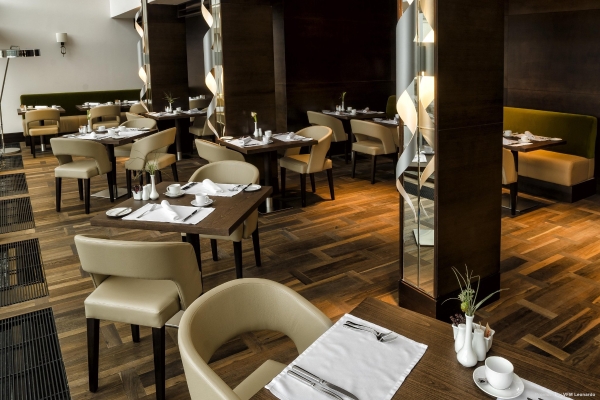 Metropol Palace a Luxury Collection Hotel Belgrade (Belgrado)